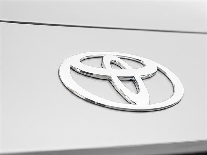 2026 Toyota Crown - Image 7