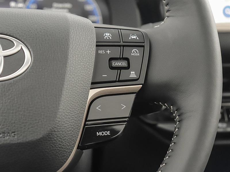 2026 Toyota Crown - Image 13