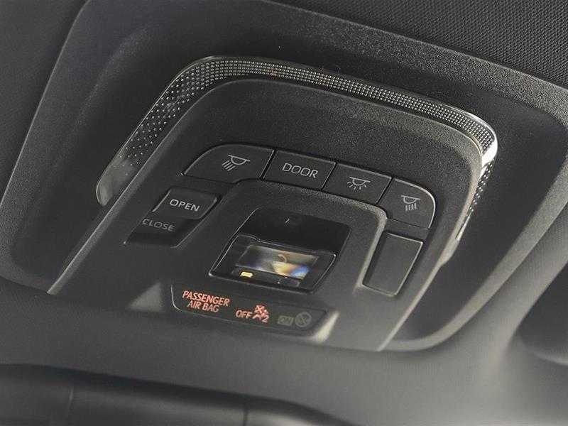 2026 Toyota Crown - Image 17