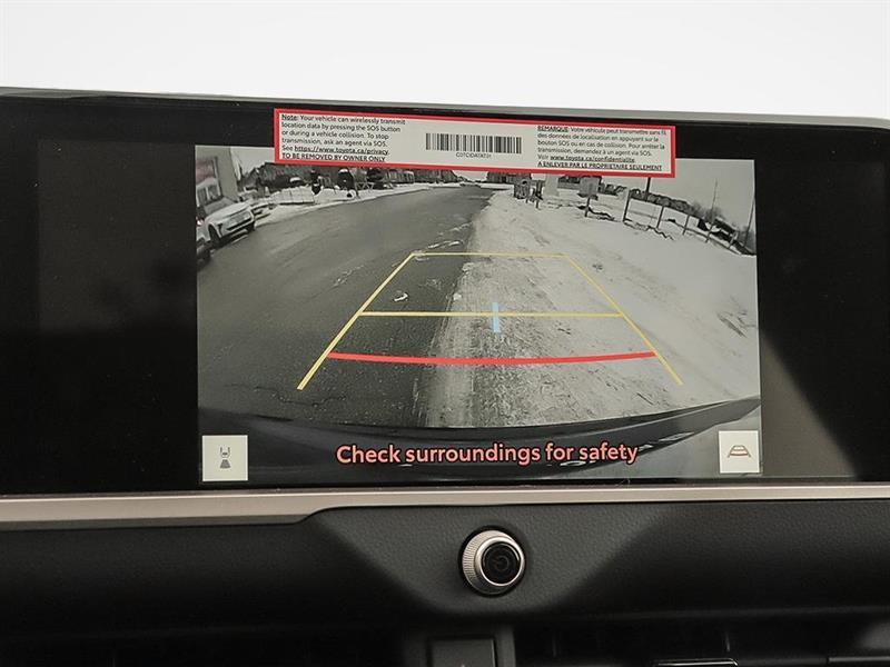 2026 Toyota Crown - Image 21