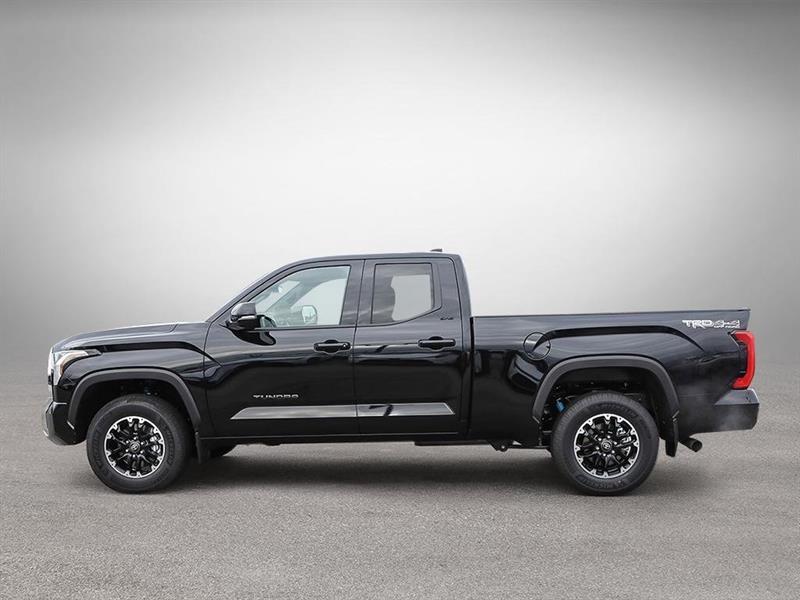 2026 Toyota Tundra - Image 3