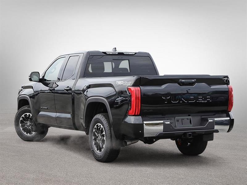 2026 Toyota Tundra - Image 4