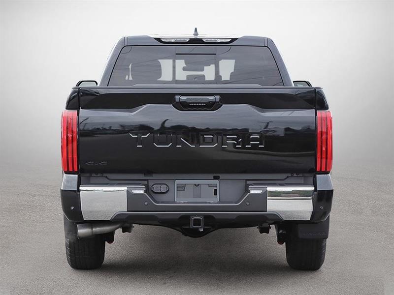 2026 Toyota Tundra - Image 5