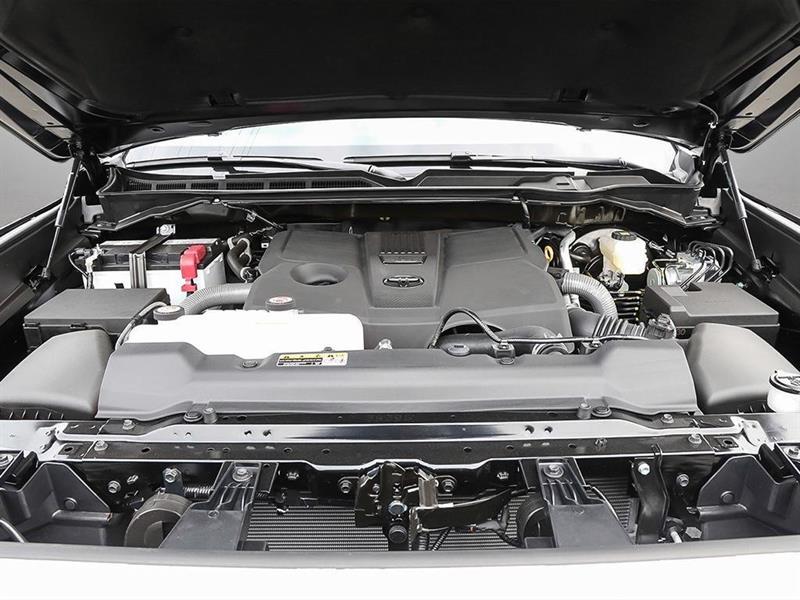 2026 Toyota Tundra - Image 6