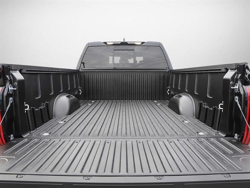 2026 Toyota Tundra - Image 7