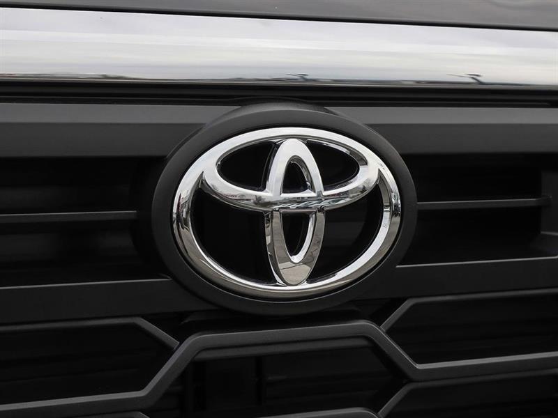 2026 Toyota Tundra - Image 9