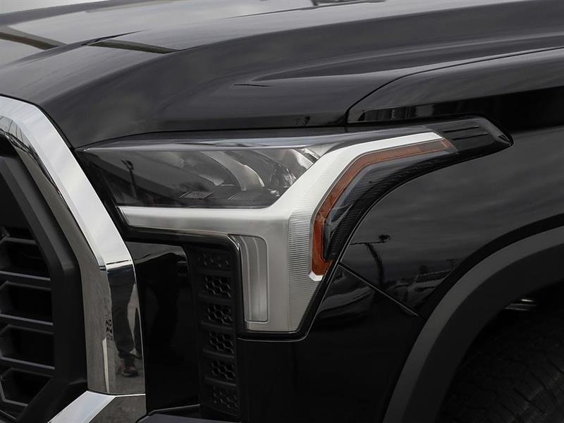2026 Toyota Tundra - Image 10