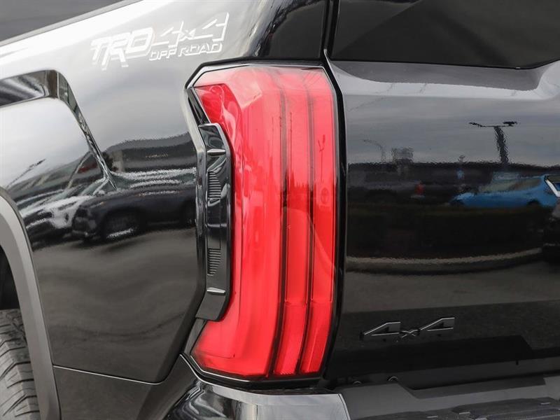 2026 Toyota Tundra - Image 11