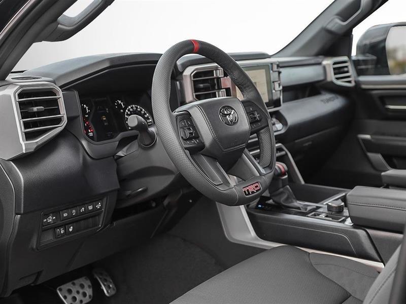 2026 Toyota Tundra - Image 12