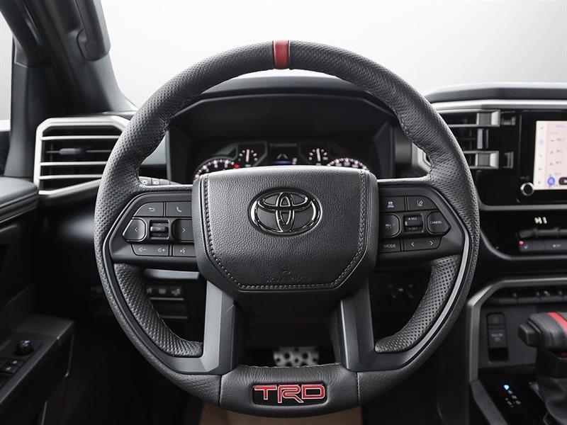 2026 Toyota Tundra - Image 13