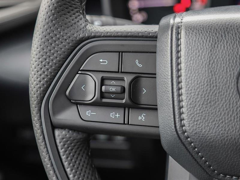 2026 Toyota Tundra - Image 15