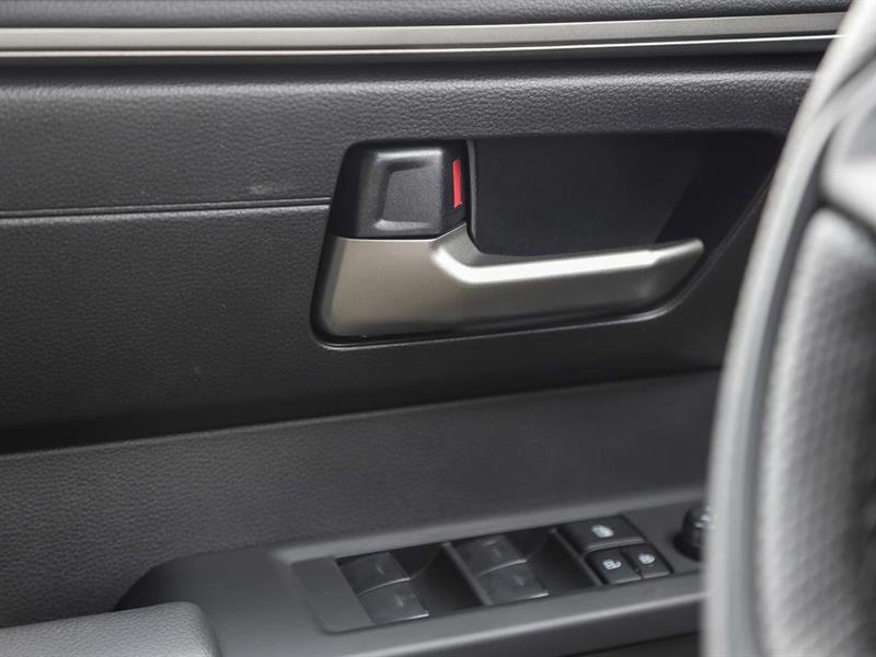 2026 Toyota Tundra - Image 16