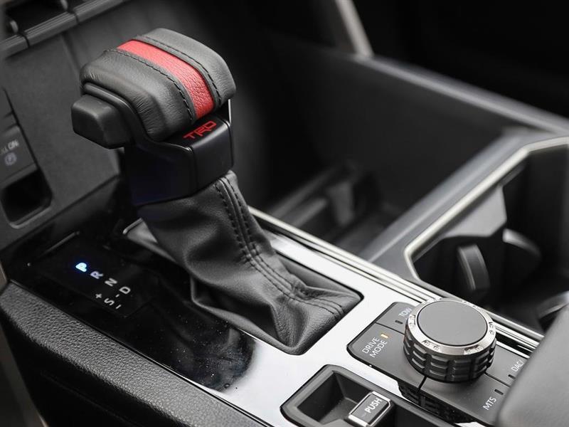 2026 Toyota Tundra - Image 17