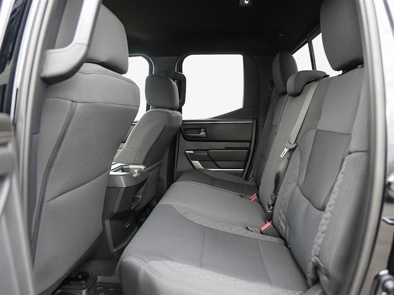 2026 Toyota Tundra - Image 21
