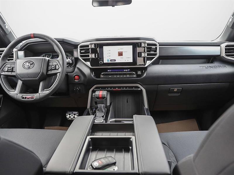 2026 Toyota Tundra - Image 22