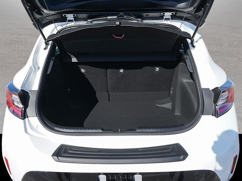 2026 Toyota Corolla - Image 7