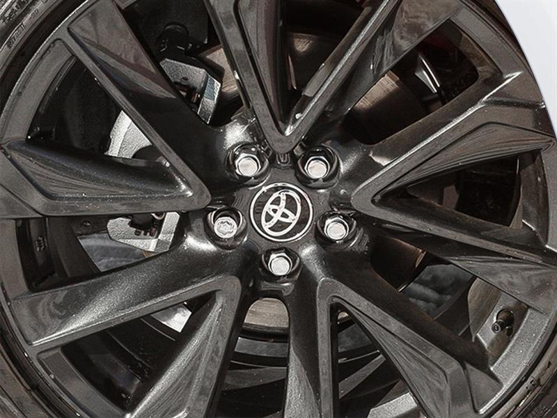 2026 Toyota Corolla - Image 8