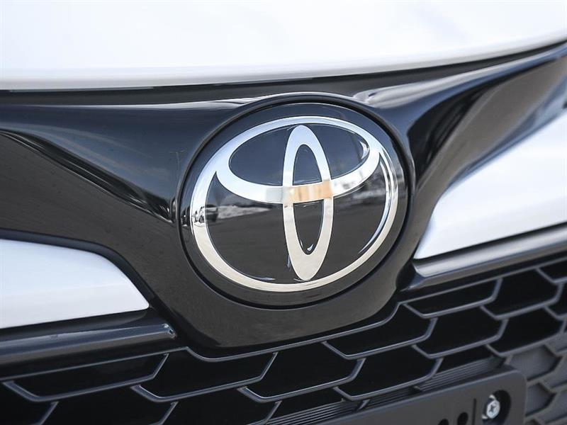 2026 Toyota Corolla - Image 9