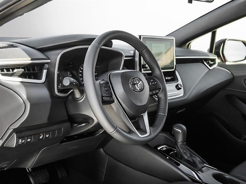 2026 Toyota Corolla - Image 10