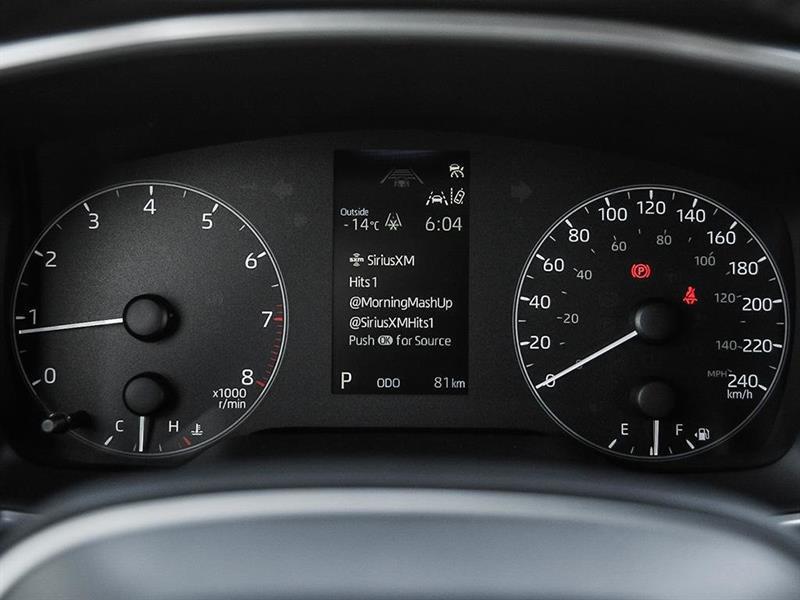 2026 Toyota Corolla - Image 12