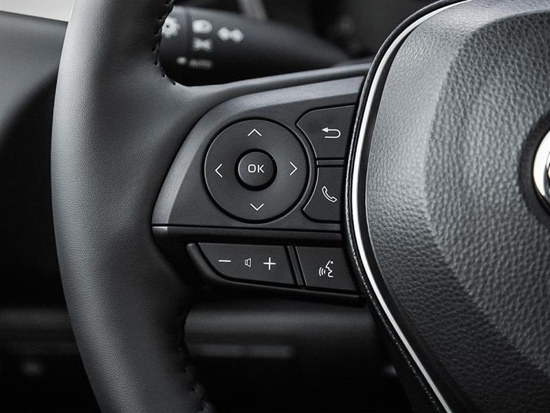 2026 Toyota Corolla - Image 13