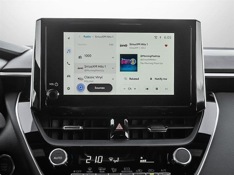 2026 Toyota Corolla - Image 16