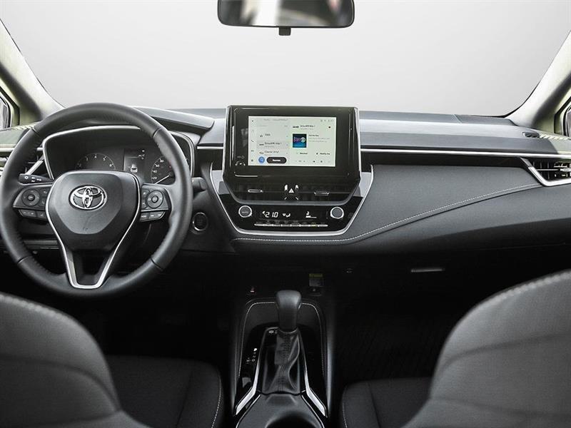 2026 Toyota Corolla - Image 19