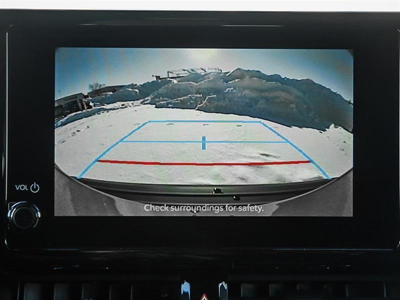 2026 Toyota Corolla - Image 20