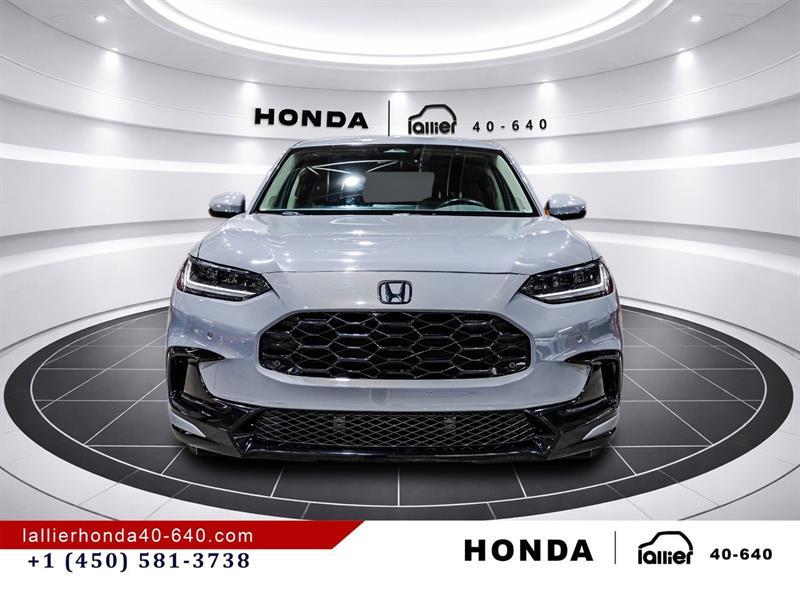 2024 Honda HR-V - Image 2