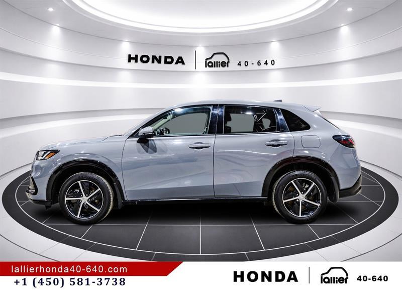 2024 Honda HR-V - Image 4