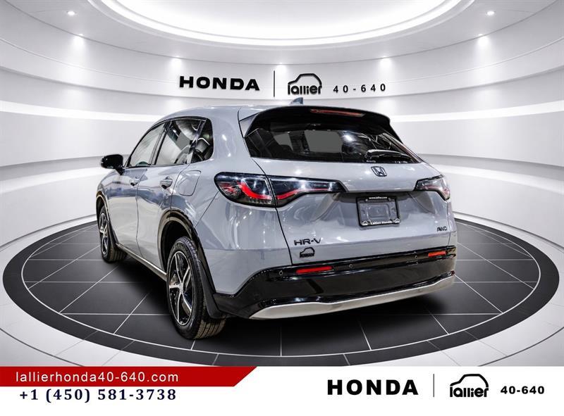 2024 Honda HR-V - Image 5