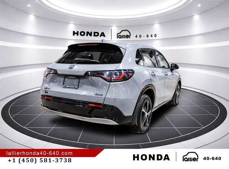 2024 Honda HR-V - Image 7