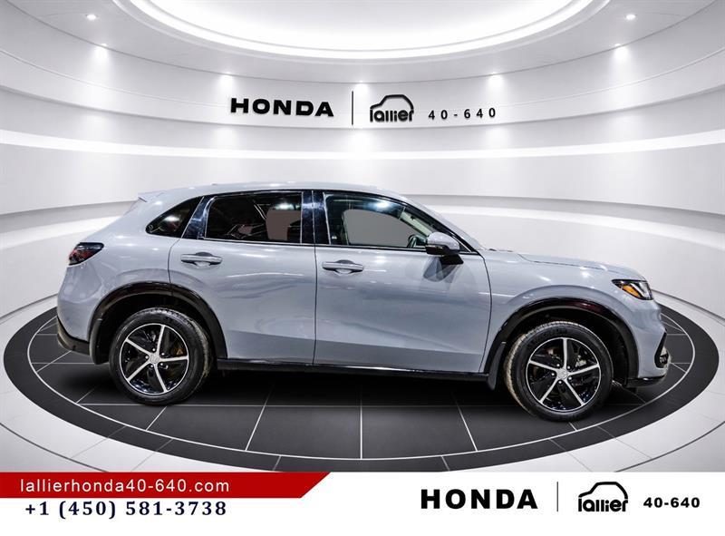 2024 Honda HR-V - Image 8