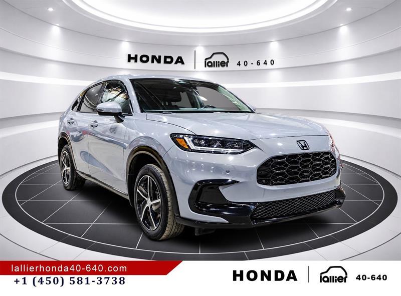 2024 Honda HR-V - Image 9