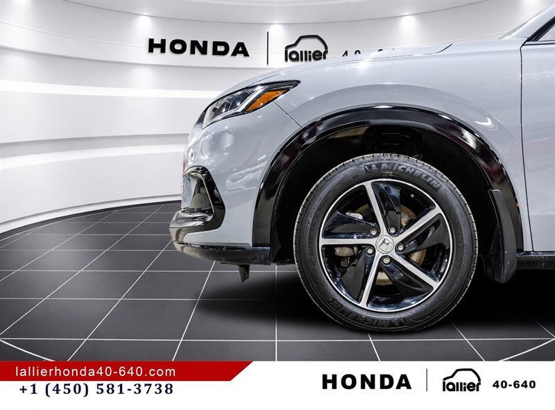 2024 Honda HR-V - Image 10