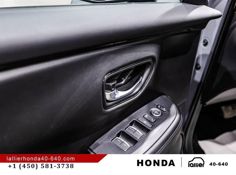 2024 Honda HR-V - Image 11