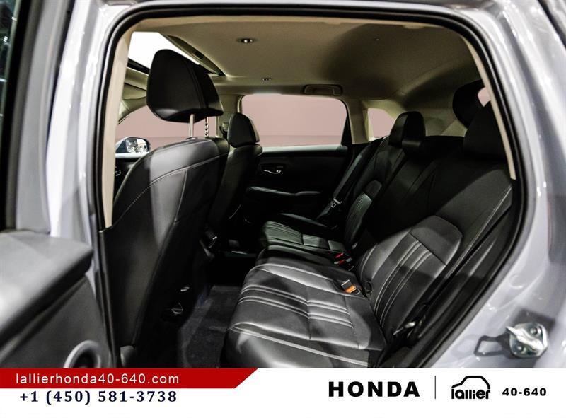 2024 Honda HR-V - Image 13