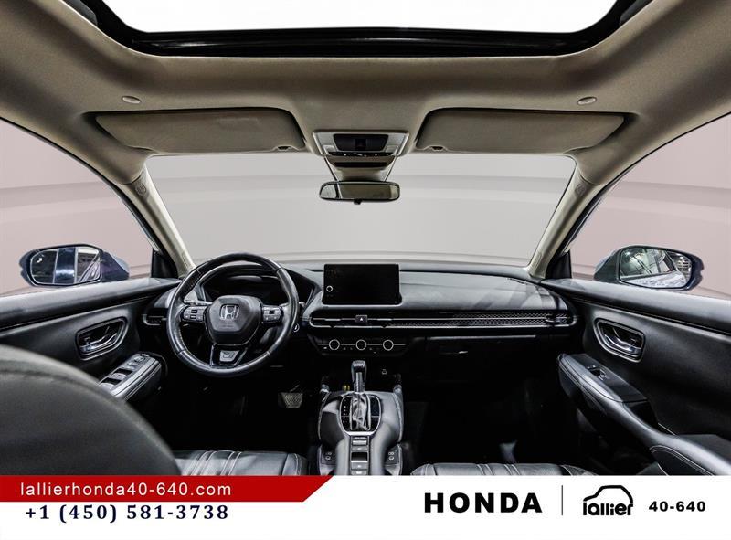 2024 Honda HR-V - Image 14