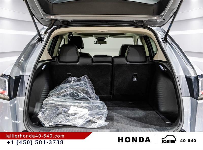 2024 Honda HR-V - Image 15