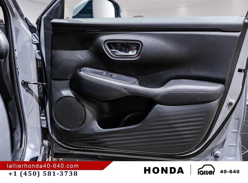 2024 Honda HR-V - Image 16