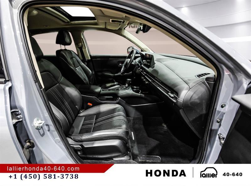 2024 Honda HR-V - Image 17