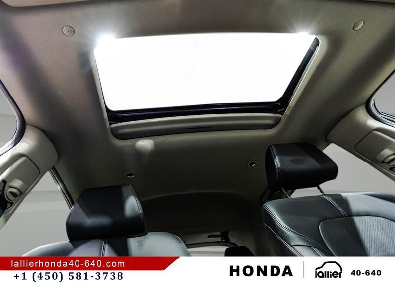2024 Honda HR-V - Image 18