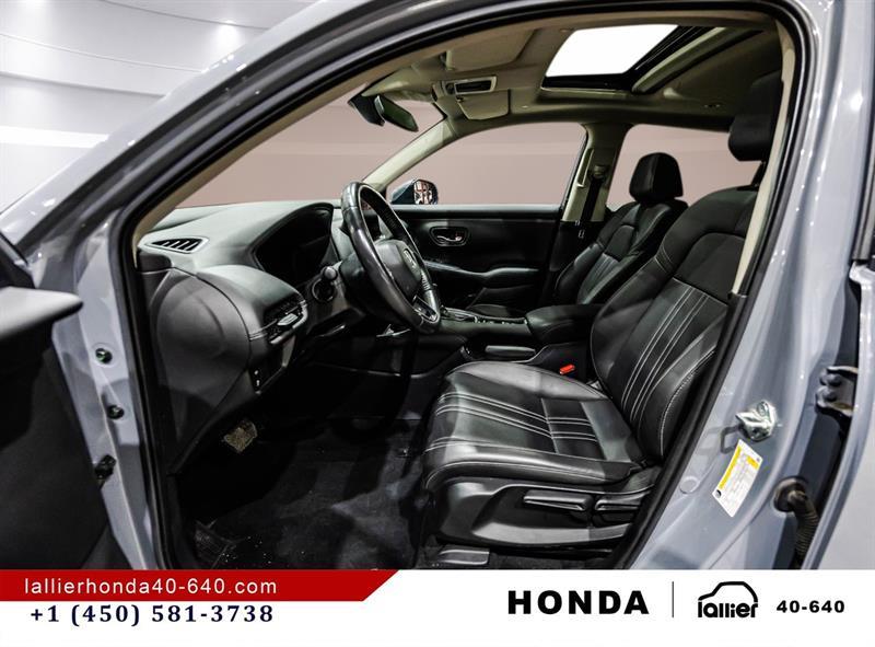 2024 Honda HR-V - Image 19