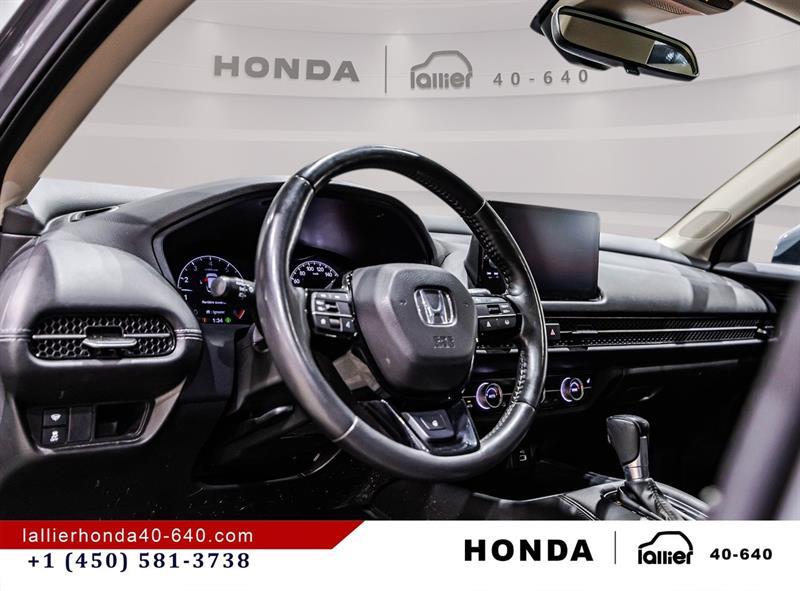 2024 Honda HR-V - Image 20