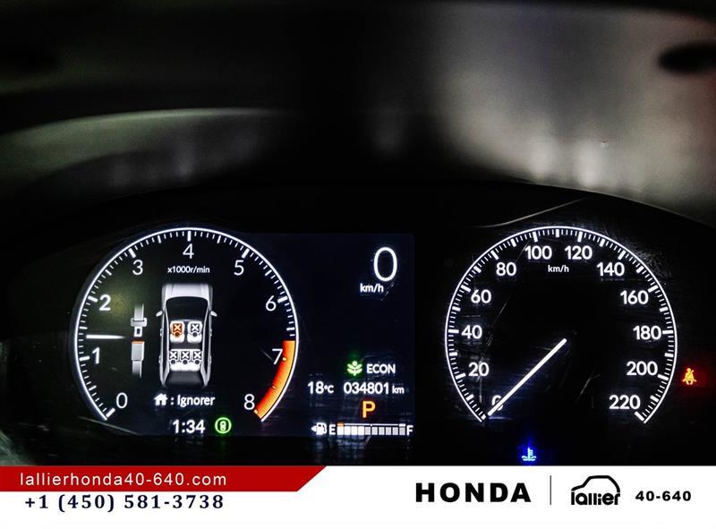 2024 Honda HR-V - Image 23