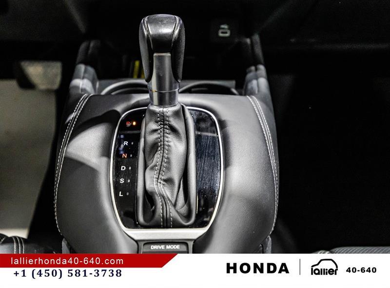 2024 Honda HR-V - Image 25
