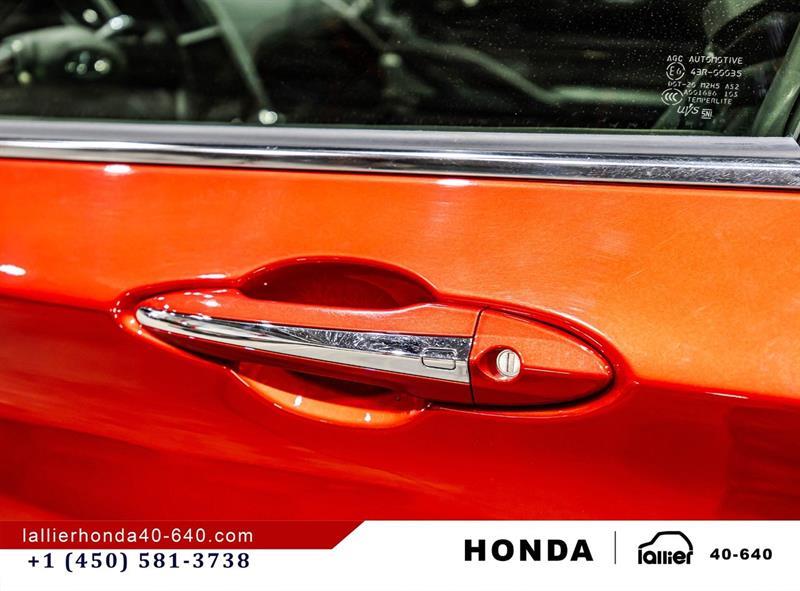 2022 Infiniti Q60 - Image 11