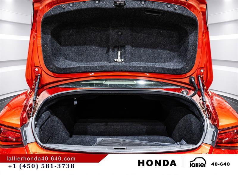 2022 Infiniti Q60 - Image 13