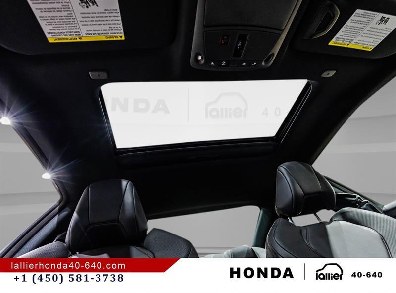 2022 Infiniti Q60 - Image 17