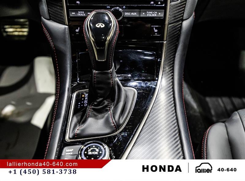 2022 Infiniti Q60 - Image 24